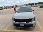 2024 Kia Sorento SX
