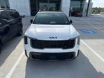 2025 Kia Sorento X-Line SX Prestige