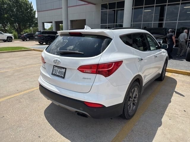 2014 Hyundai Santa Fe Sport Base