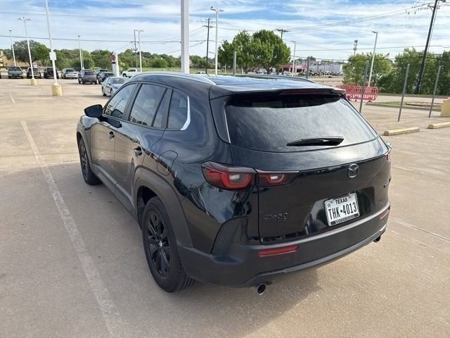 2023 Mazda Mazda CX-50 2.5 S Preferred Plus Package