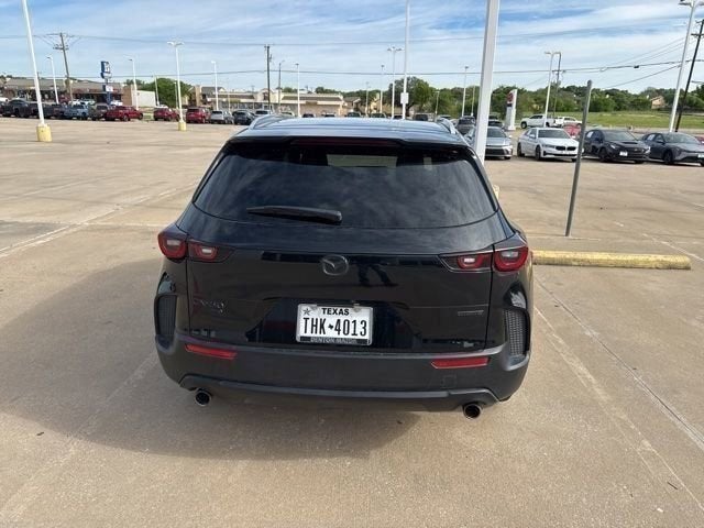 2023 Mazda Mazda CX-50 2.5 S Preferred Plus Package