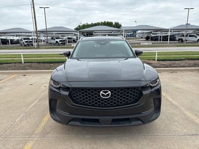 2025 Mazda Mazda CX-50 2.5 S Premium Package
