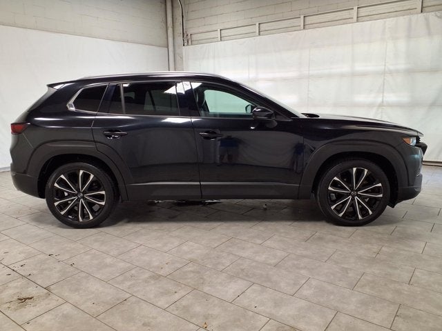 2023 Mazda Mazda CX-50 2.5 S Premium Plus Package