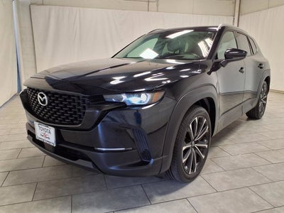 2023 Mazda Mazda CX-50 2.5 S Premium Plus Package
