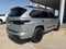 2024 Toyota Sequoia Capstone