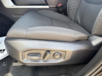 2025 Toyota Sequoia SR5