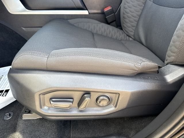 2025 Toyota Sequoia SR5