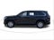 2025 Toyota Sequoia SR5