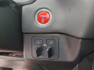 2023 Toyota Sequoia TRD Pro