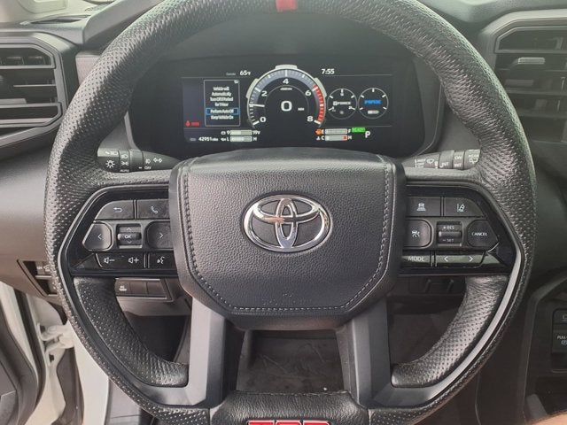2023 Toyota Sequoia TRD Pro