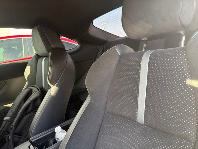 2025 Toyota GR86 Premium