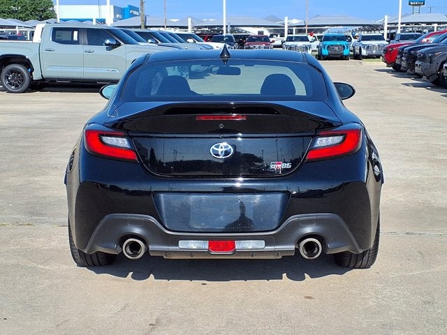 2025 Toyota GR86 Premium