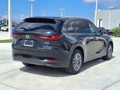 2024 Mazda Mazda CX-90 3.3 Turbo Preferred Plus