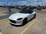 2024 Nissan Z Sport