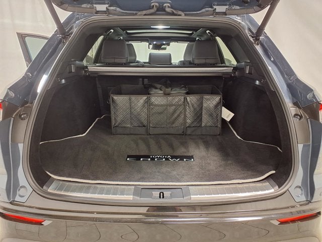 2025 Toyota Crown Signia Limited