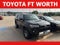 2019 Toyota 4Runner TRD Off-Road