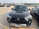 2019 Toyota 4Runner TRD Off-Road