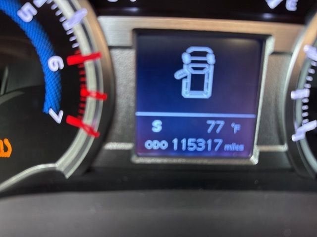 2019 Toyota 4Runner TRD Off-Road