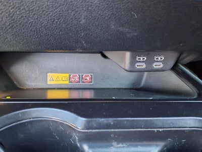 2024 Lexus UX 250h F SPORT Handling
