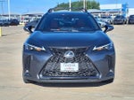 2024 Lexus UX 250h F SPORT Handling