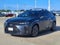 2024 Lexus UX 250h F SPORT Handling