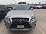 2021 Lexus GX 460