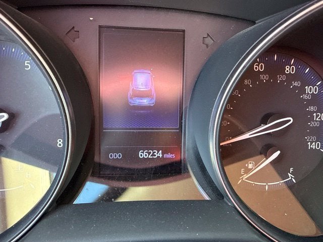 2020 Toyota C-HR LE