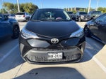 2020 Toyota C-HR LE