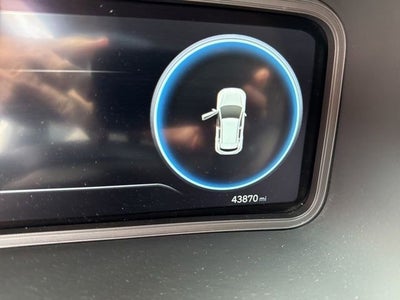 2022 Hyundai Kona Limited
