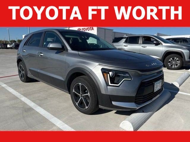 2025 Kia Niro LX