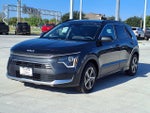 2025 Kia Niro LX