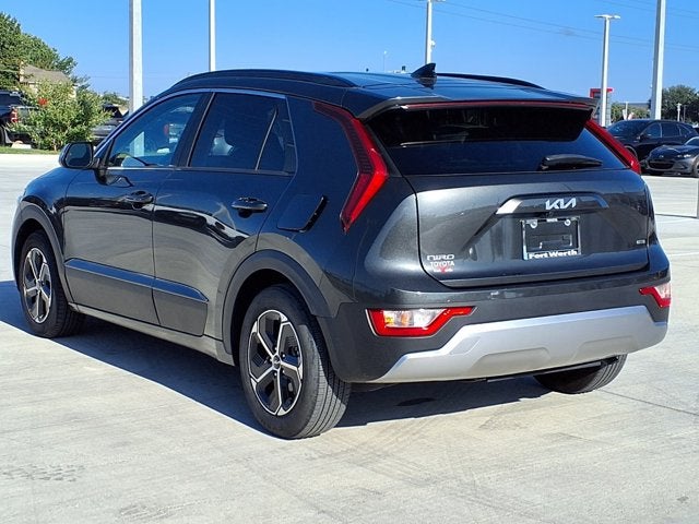 2025 Kia Niro LX