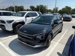 2025 Kia Niro LX