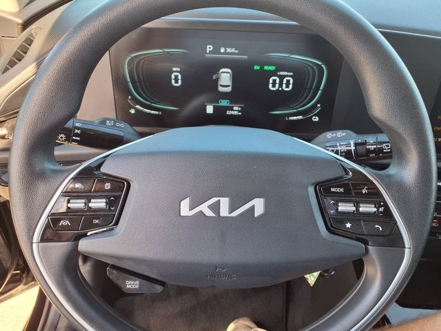 2025 Kia Niro LX