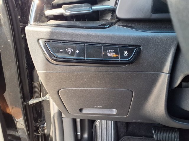 2025 Kia Niro LX