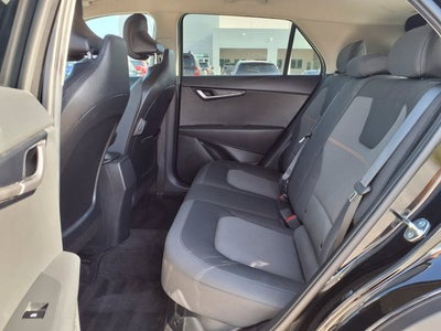 2025 Kia Niro LX