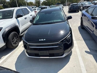 2025 Kia Niro LX