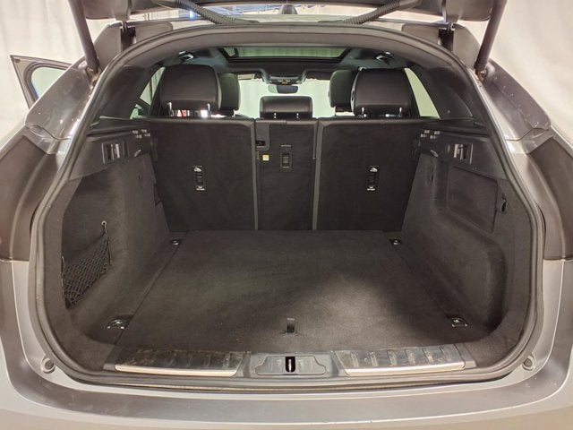 2022 Jaguar F-PACE P250 S