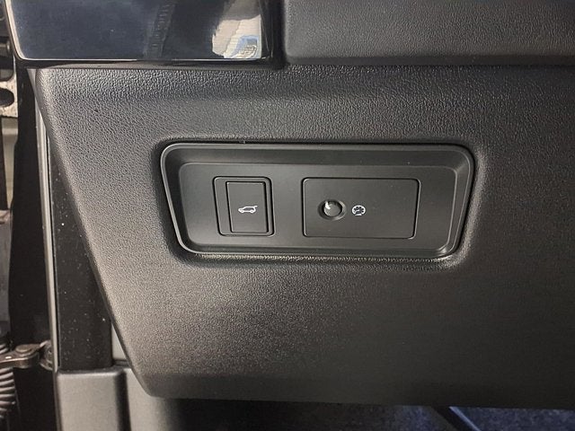 2020 Land Rover Range Rover Supercharged