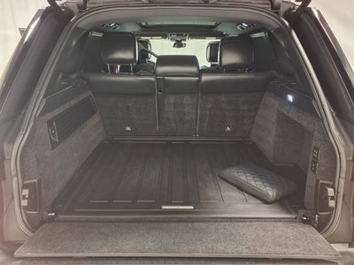 2020 Land Rover Range Rover Supercharged
