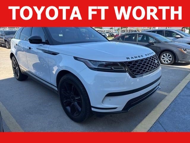 2020 Land Rover Range Rover Velar S