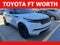 2020 Land Rover Range Rover Velar S