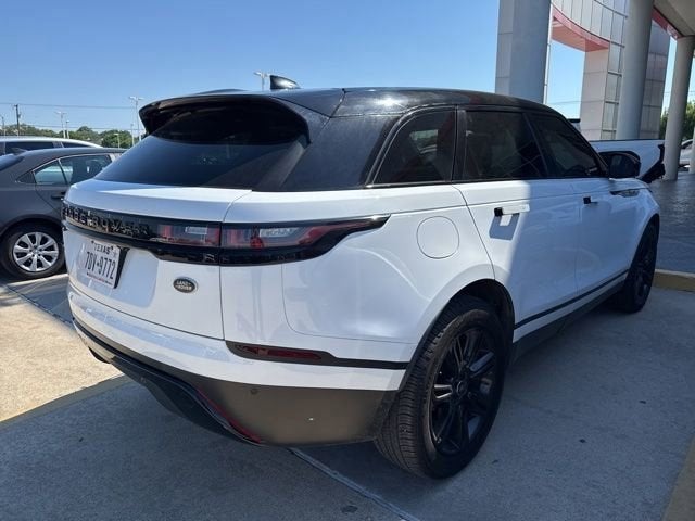 2020 Land Rover Range Rover Velar S