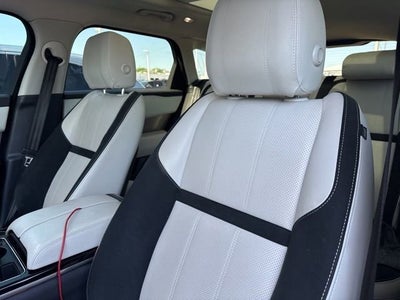2020 Land Rover Range Rover Velar S