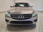 2021 Mercedes-Benz C-Class C 300