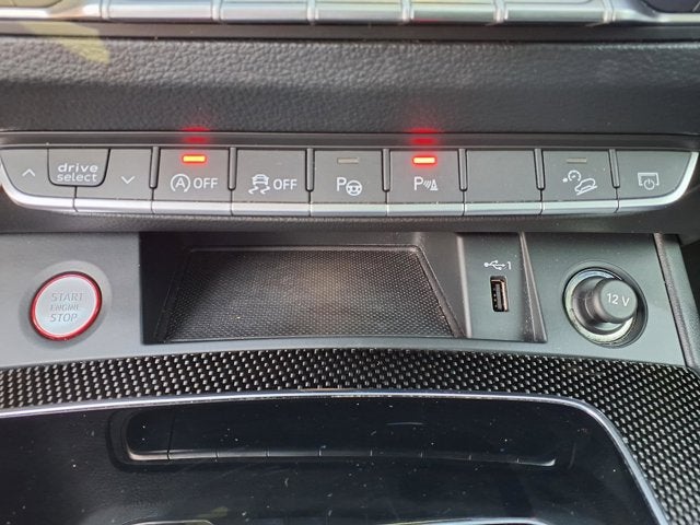 2021 Audi SQ5 Prestige