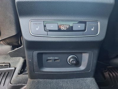 2021 Audi SQ5 Prestige