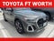 2023 Audi Q5 45 S line Premium
