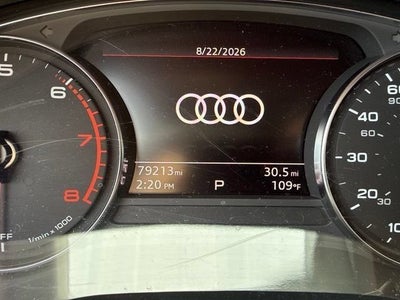 2023 Audi Q5 45 S line Premium