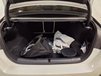 2026 BMW 5 Series 550e xDrive